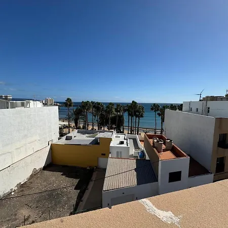 Appartement Olas