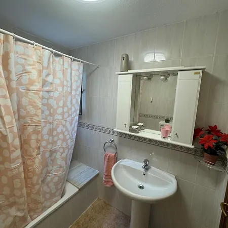 Olas Appartement Arinaga