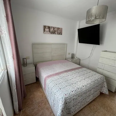 Appartement Olas Arinaga