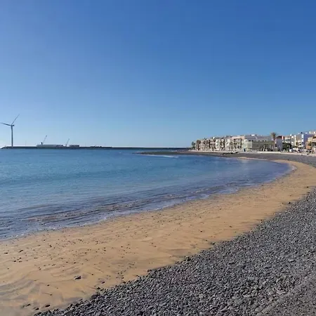 Olas * Arinaga