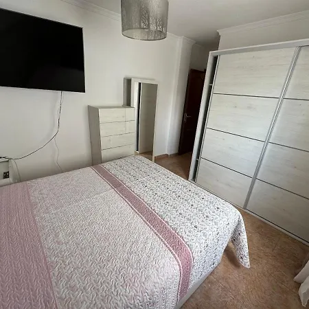 Olas Appartement Arinaga