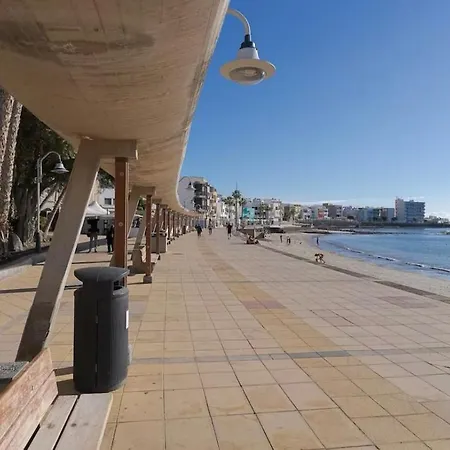 Appartement Olas