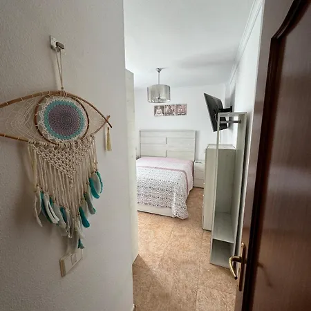 Olas Appartement
