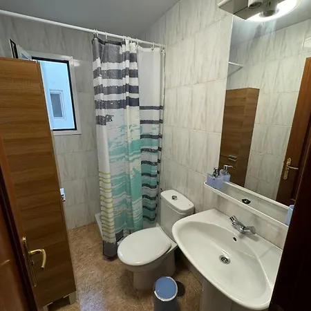 Appartement Olas *