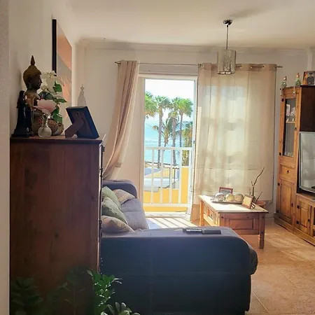 Olas Appartement Arinaga