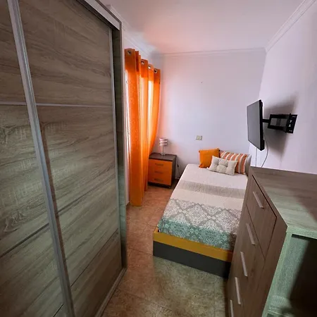 Olas Appartement