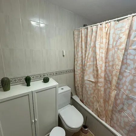 Olas Appartement *